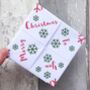 Christmas Table Game Fortune Tellers, thumbnail 4 of 4