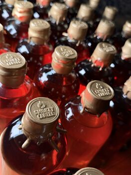 Flame Roasted Pineapple Spiced Rum 42% By The Smokey Cartel, 7 of 7