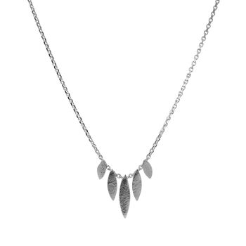 Icarus Graduated Necklace, 3 of 5