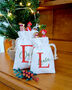 Personalised Christmas Small Gift Bag, thumbnail 1 of 8