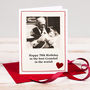 Personalised Photo Card For Dad Or Grandad, thumbnail 1 of 4