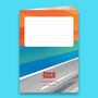Formula One Racing Car 3D Pop Up Card, thumbnail 4 of 4