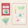 Make Your Own Fairy Peg Doll Kit, thumbnail 5 of 8
