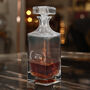 Personalised Luxury Rum Decanter Gift, thumbnail 1 of 9