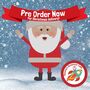 Pre Order! Santa's Christmas Baking Science Kit, thumbnail 1 of 2
