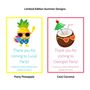 Eco Friendly Chocolate Cookie Baking Kit Party Bags, thumbnail 9 of 12
