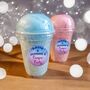 Personalised Pamper Party Candy Floss, thumbnail 1 of 6