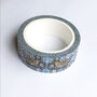 Patterned Washi Tape 15mm, thumbnail 7 of 11