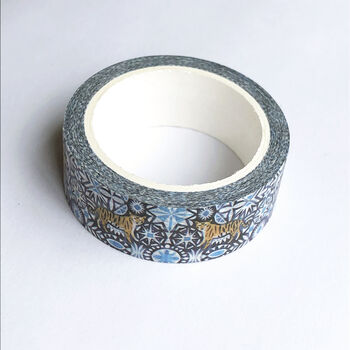Patterned Washi Tape 15mm, 7 of 11