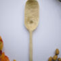 The Large Wooden Scoop Spoon | No. 153, thumbnail 3 of 8