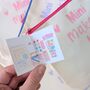 Mini Makers Kit Travel Crafts Busy Bag, thumbnail 3 of 5