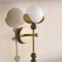 Belsize Wall Light, thumbnail 3 of 3