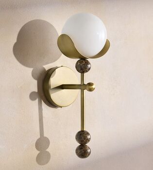 Belsize Wall Light, 3 of 3