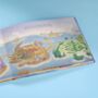 The Wonderous Road Ahead Personalised Book For Kids, thumbnail 2 of 7