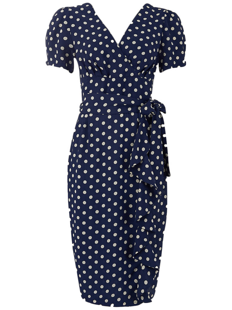 lilian dress | authentic vintage 1940's style by the seamstress of ...