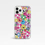Flower Power Phone Case For iPhone, thumbnail 9 of 9