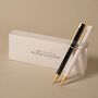 Milestone Anniversary Pen Gift Set, thumbnail 5 of 11