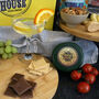 Gin Lovers Cheese Hamper, thumbnail 2 of 4