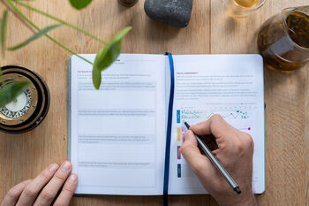 2024 Trigg Life Mapper And Goal Planner, 7 of 12