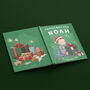 Personalised First Christmas For You Story Book, thumbnail 4 of 10