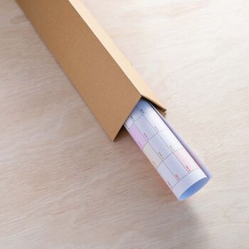 2027 Portrait Wall Planner | This Is The Year, 6 of 6