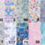 Liberty London Child's Bloomers /50 Fabric Prints, thumbnail 9 of 11