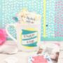 Friendship Mug| 'Amazing Friend!' Mug Gift | Friendship Gift | Encouragement Present, thumbnail 5 of 12