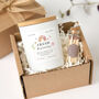 Personalised Fresh Beginnings Candle Gift, thumbnail 4 of 6