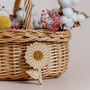 Personalised Children's Garden Basket, thumbnail 2 of 6
