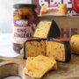 All About The Burn! Hot And Spicy Cheese Hamper, thumbnail 12 of 12