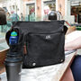 Personalised Canvas Satchel, thumbnail 2 of 6