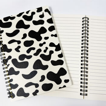 Animal Notebooks, 2 of 4