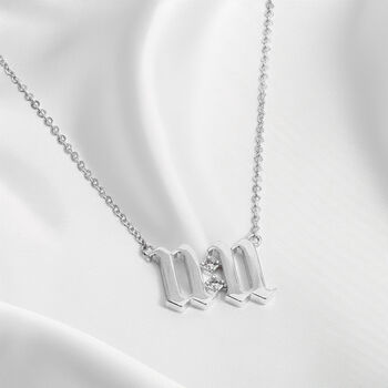 1111 Necklace, 4 of 6