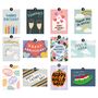Personalised Matches Date Night Activity Card Tin, thumbnail 10 of 12