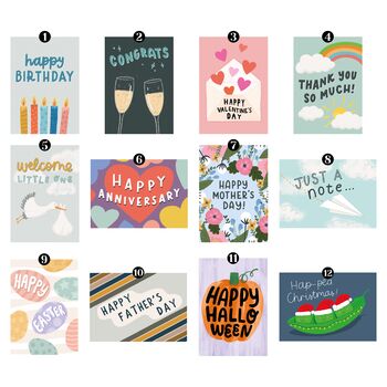 Personalised Matches Date Night Activity Card Tin, 10 of 12