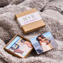 Personalised Couples Photo Prints, thumbnail 2 of 5