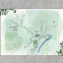 You + Me Wedding Stationery Suite, thumbnail 7 of 7
