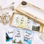 Mindfulness Tea Gift Set | Mindful Gifts, thumbnail 7 of 12