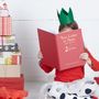 Personalised Your Letter To Santa Book, thumbnail 1 of 8
