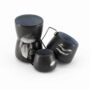 Hic Ceramics Handamde Stoneware Trio Cup Set, thumbnail 7 of 12