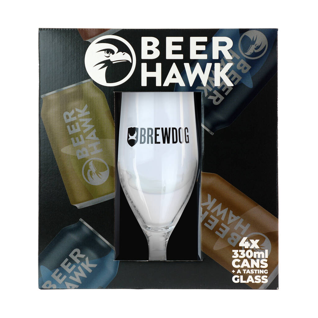 brewdog gift set