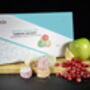 Assorted Traditional Turkish Delight Gift Set, thumbnail 2 of 6