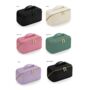 Open Flat Make Up Bag, thumbnail 3 of 9