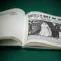 Personalised 80th Birthday Milestone Newspaper Book, thumbnail 10 of 11