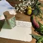 Personalised Address Stamp ~ New York, thumbnail 9 of 10