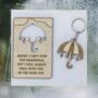 Get Well Soon Here For You Sympathy Keepsake Gift, thumbnail 2 of 2