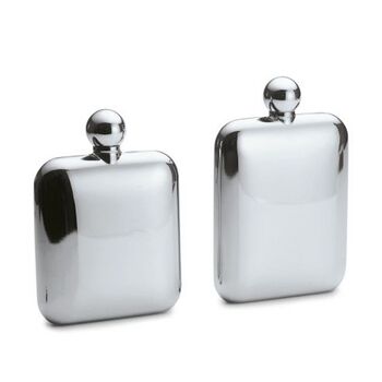 The Only Luxury Hip Flask You Will Ever Need, 2 of 4