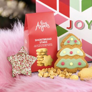 The Festive Joy Box, 2 of 4