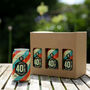 40th Birthday Brew Craft Beer Gift Pack, thumbnail 1 of 5