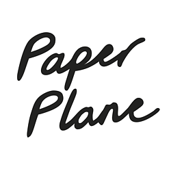 Paper Plane logo